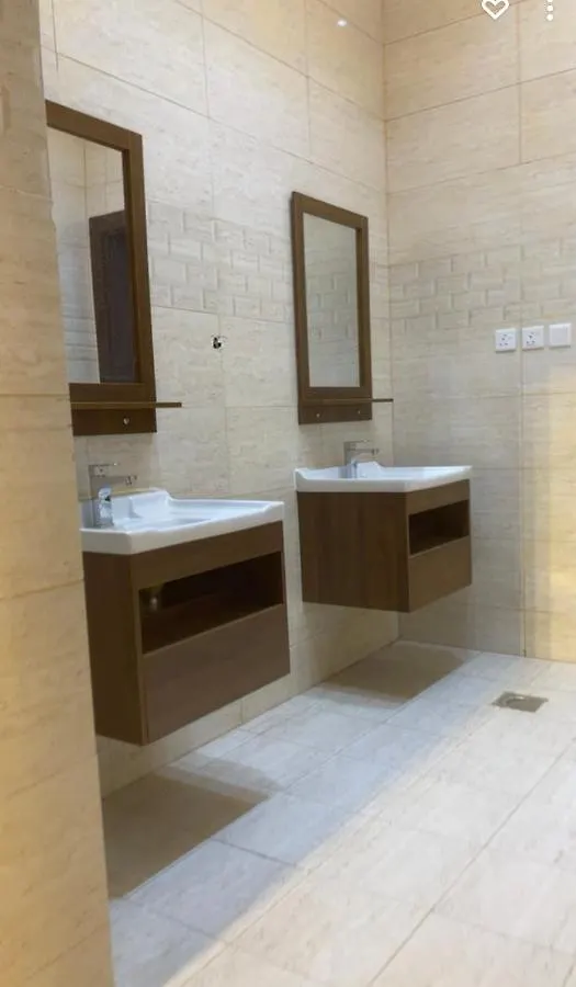 شاليه مارتيل Lejlighed Jeddah