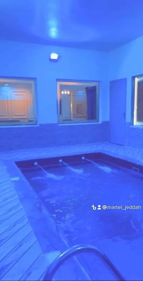 شاليه مارتيل 0*, Jeddah Saudi Arabia