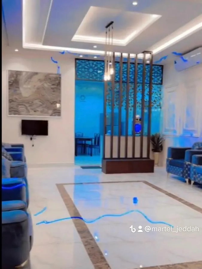 شاليه مارتيل Apartment Jeddah